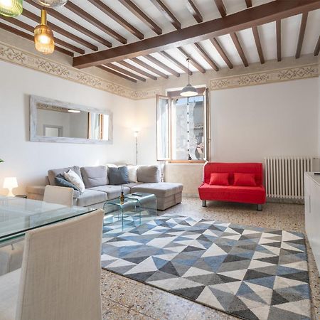 Urban Center Arezzo Apartment Exterior photo
