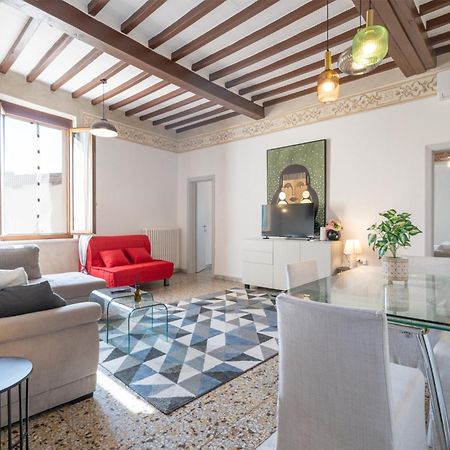 Urban Center Arezzo Apartment Exterior photo