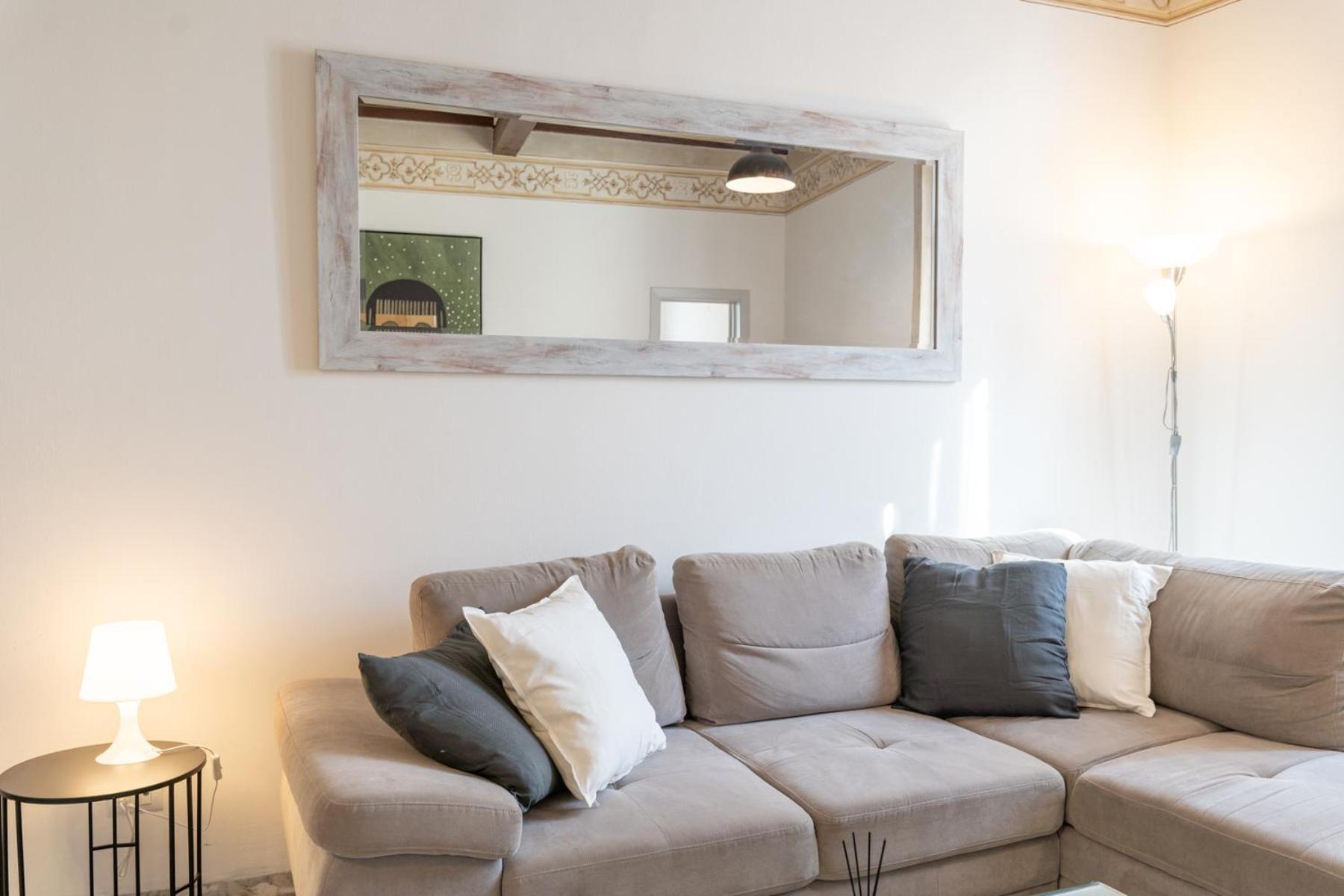 Urban Center Arezzo Apartment Exterior photo