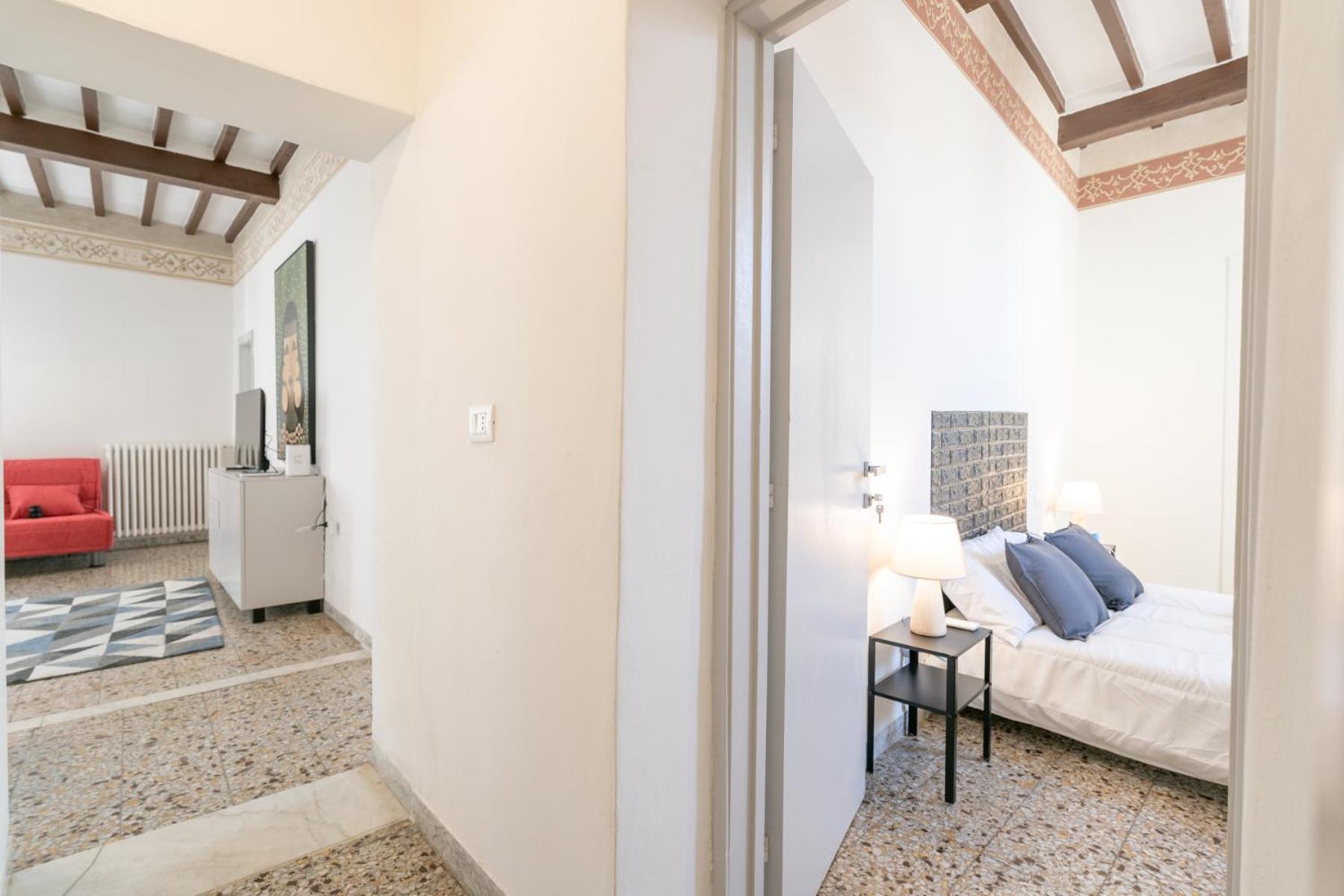 Urban Center Arezzo Apartment Exterior photo