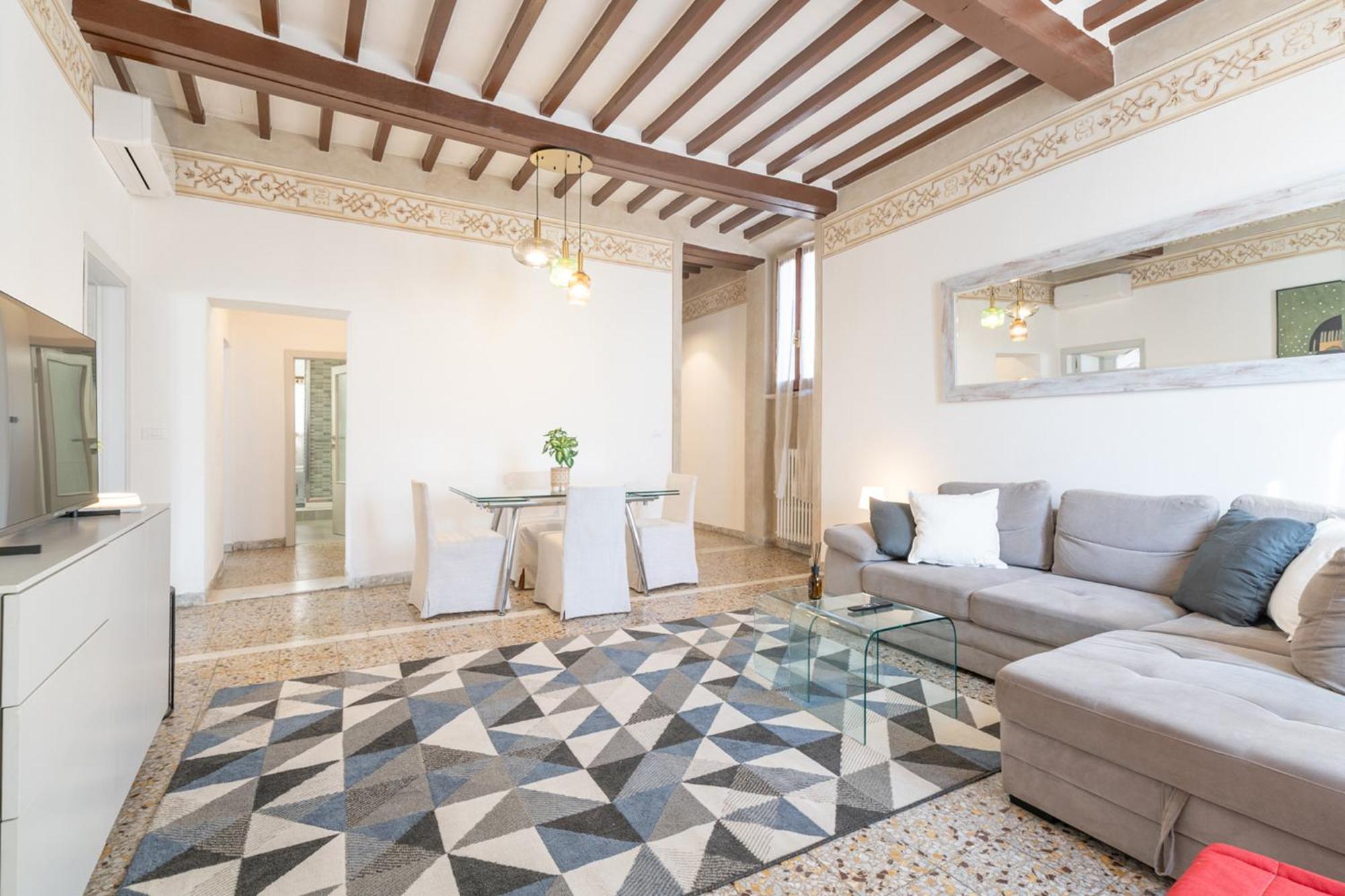 Urban Center Arezzo Apartment Exterior photo