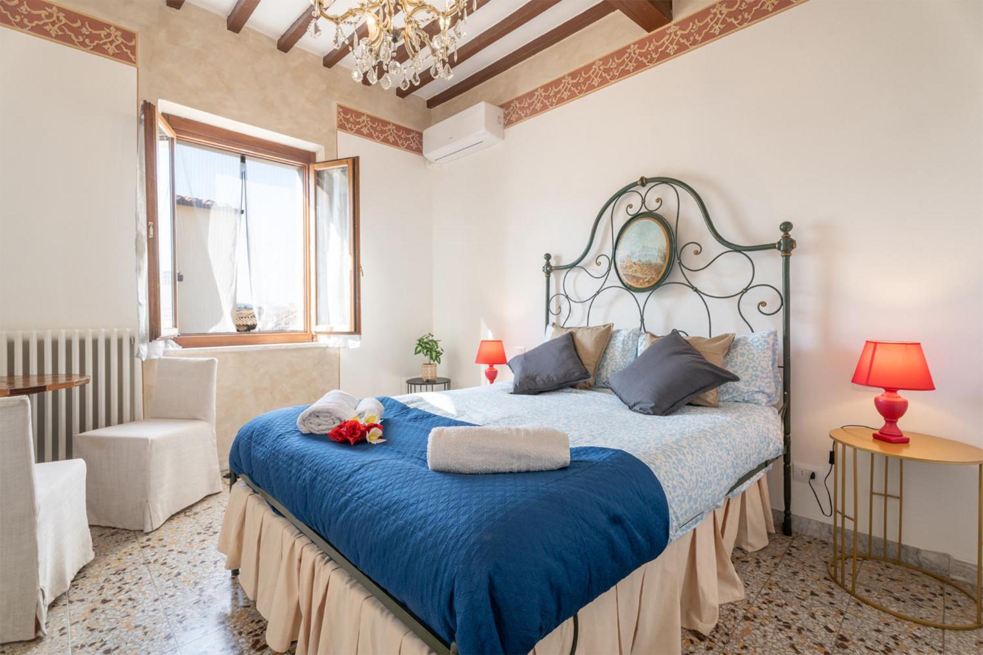 Urban Center Arezzo Apartment Exterior photo