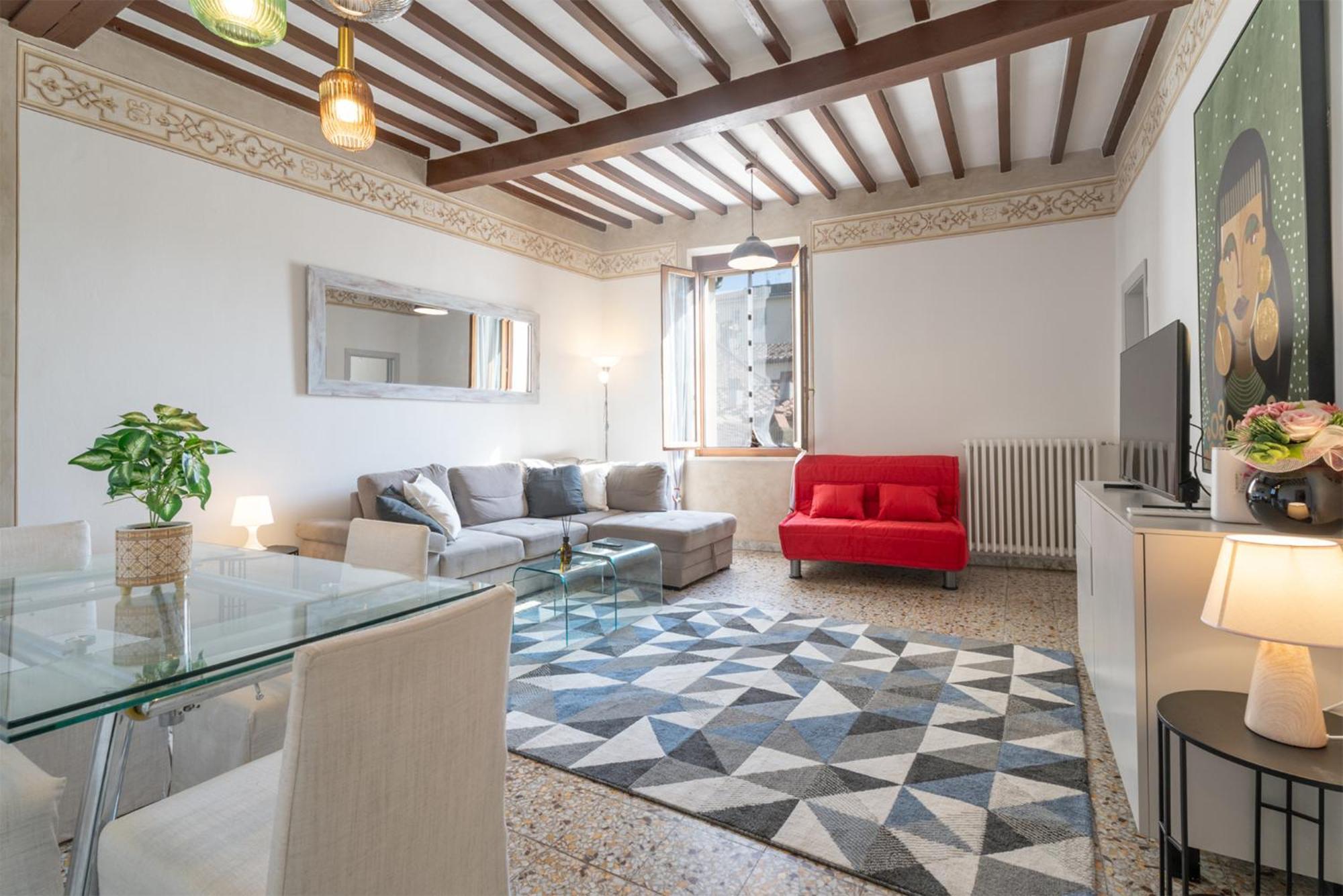Urban Center Arezzo Apartment Exterior photo